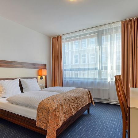 Centro Hotel Braunschweig City, Trademark Collection By Wyndham Eksteriør bilde