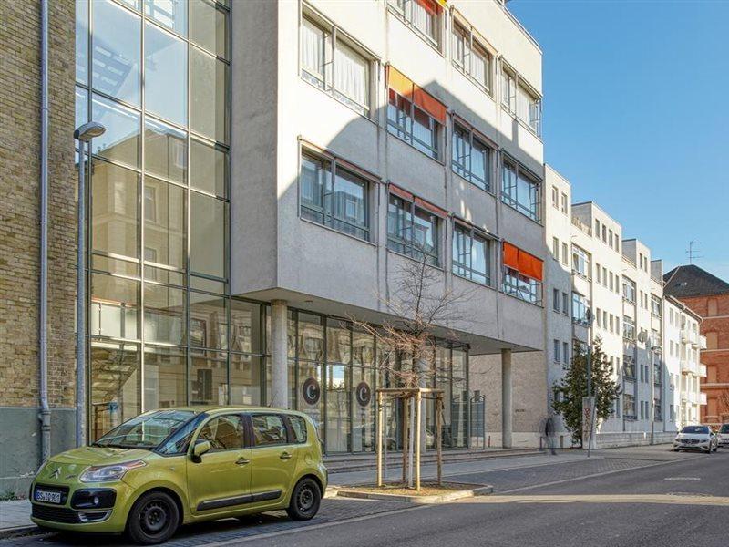 Centro Hotel Braunschweig City, Trademark Collection By Wyndham Eksteriør bilde