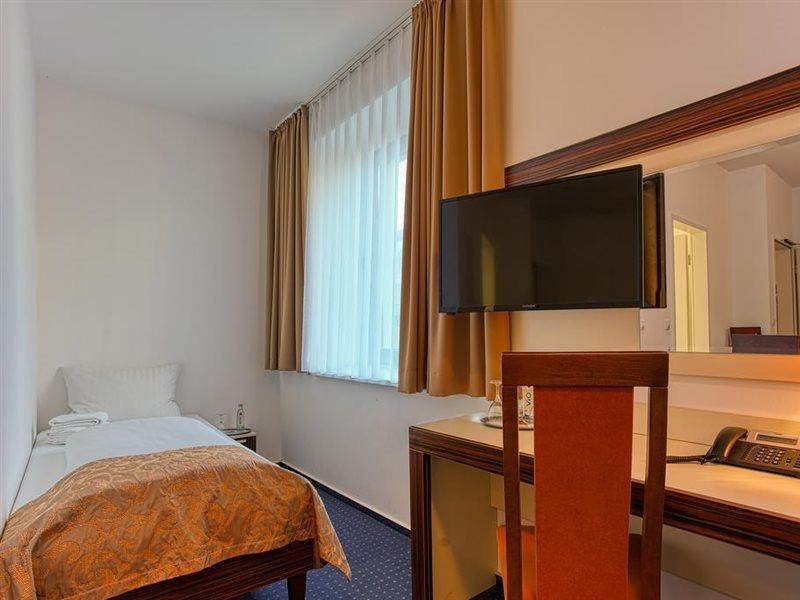 Centro Hotel Braunschweig City, Trademark Collection By Wyndham Eksteriør bilde