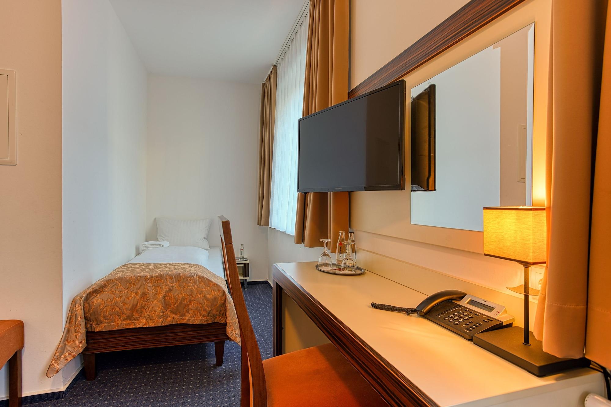 Centro Hotel Braunschweig City, Trademark Collection By Wyndham Eksteriør bilde