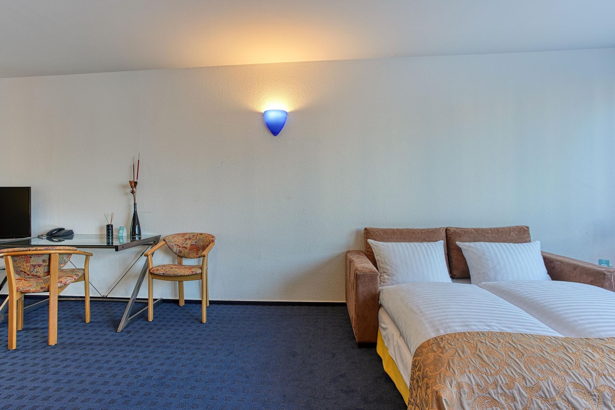 Centro Hotel Braunschweig City, Trademark Collection By Wyndham Eksteriør bilde