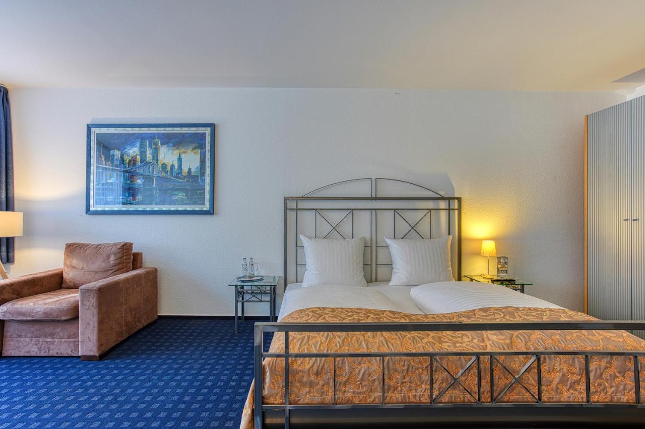 Centro Hotel Braunschweig City, Trademark Collection By Wyndham Eksteriør bilde