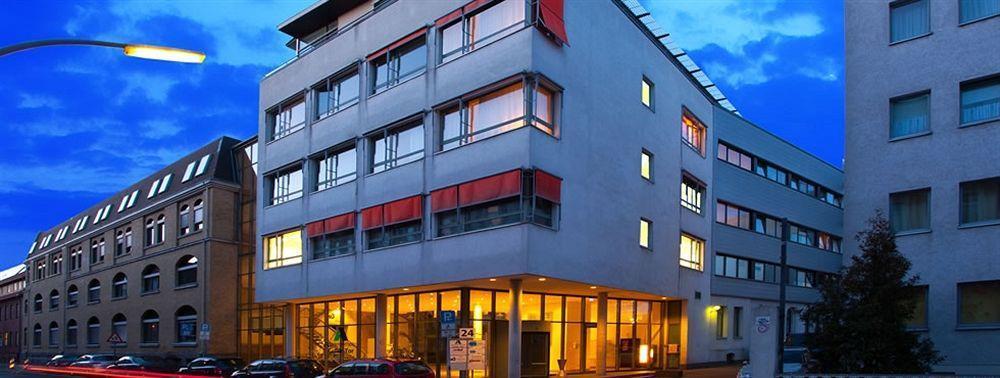 Centro Hotel Braunschweig City, Trademark Collection By Wyndham Eksteriør bilde