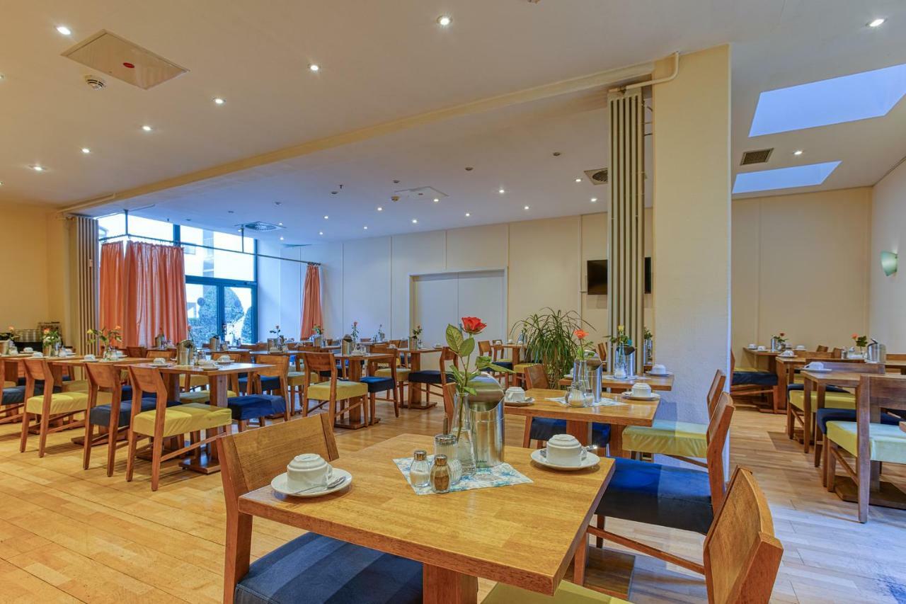 Centro Hotel Braunschweig City, Trademark Collection By Wyndham Eksteriør bilde