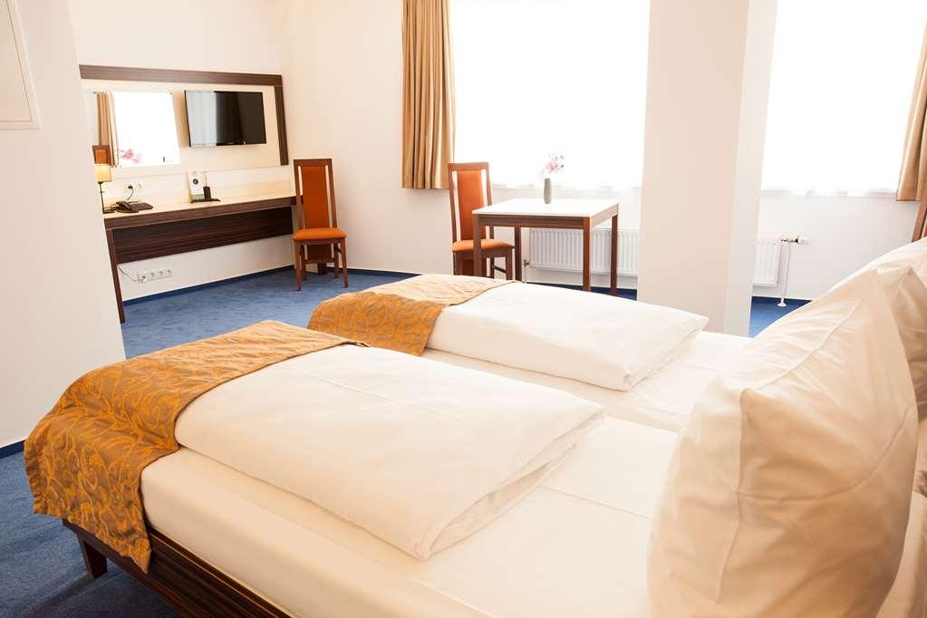 Centro Hotel Braunschweig City, Trademark Collection By Wyndham Rom bilde